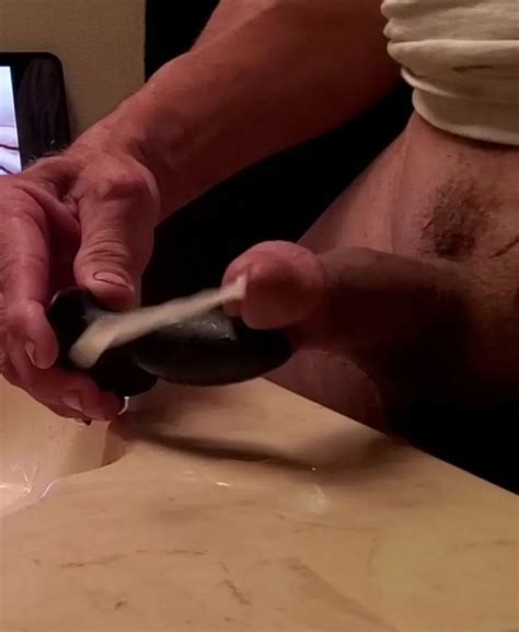 My Cock Spitting His CreamyFilling 9 Nude Pics XHamster