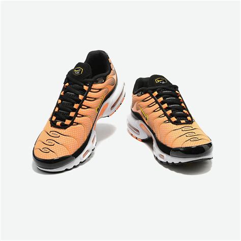 Nike Air Max Plus Tn Orange Triki Zapas