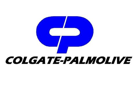 Colgate Palmolive Logo Logodix