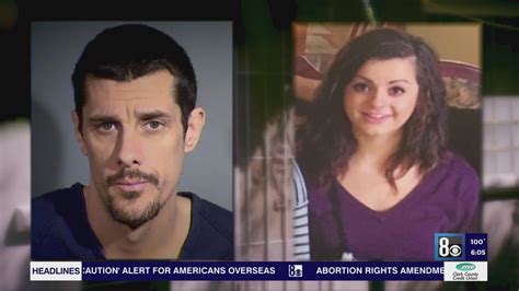 Trial Underway For Sex Offender Accused Of Strangling Girlfriend Years Ago In Downtown Las