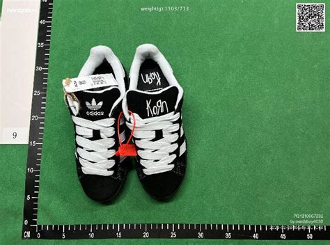 Korn shoes : r/Pandabuy