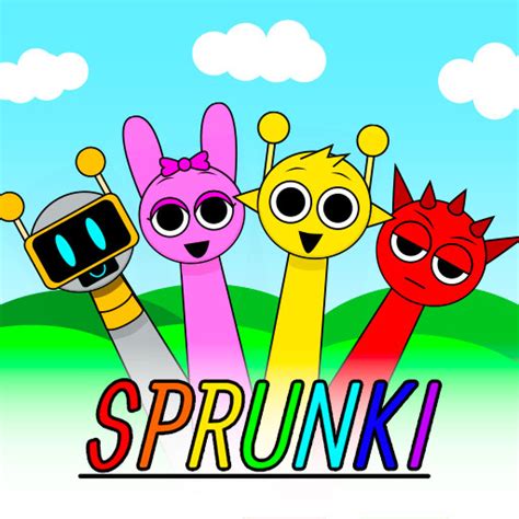 Sprunki 