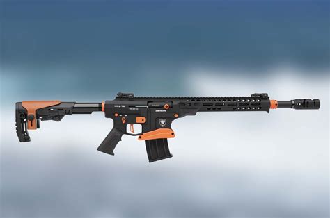 Ipsc Shotgun Stages