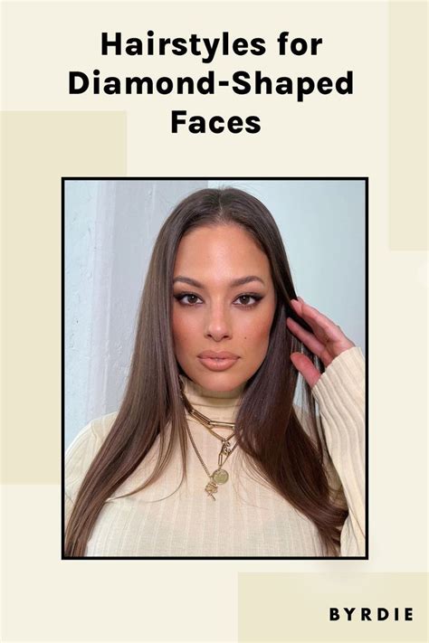 Diamond Face Artofit