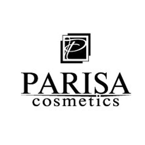 Parisa Cosmetics UA