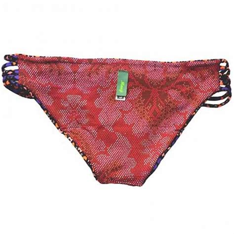 LAKES AND RIVERS BIKINI By MAAJI Rio Bum