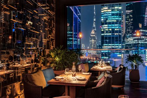In pictures: The newly-opened Clap DIFC - Caterer Middle East