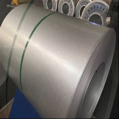 China Dx D Z Z Pre Painted Hot Dipped Galvanized Coated Steel Sheets Coils Galvanized Tab