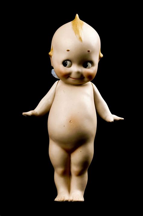 kewpie Kewpie Muñecas kewpie Muñecas de época