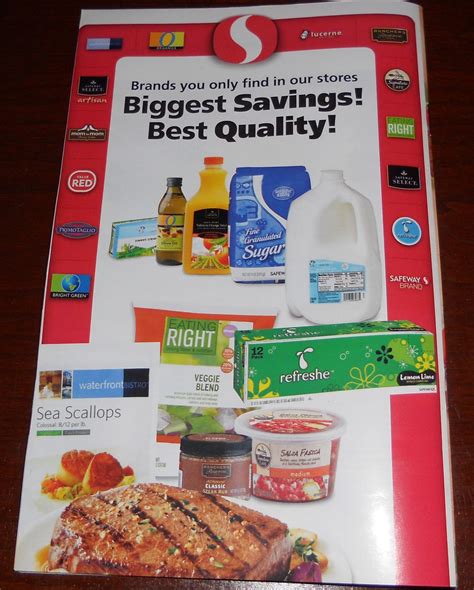 A guide to saving money with Safeway home delivery subscriptions 8