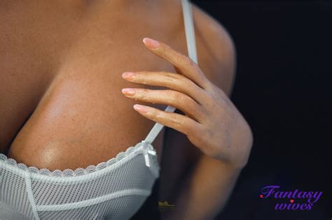 Cm Ft H Cup Silicone Sex Doll Rebecca FantasyWives