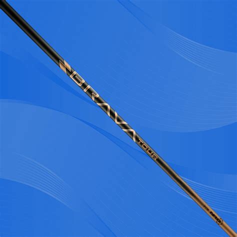 Bgt Brava Tour Fairway Shaft Jds Clubs Golf Shafts