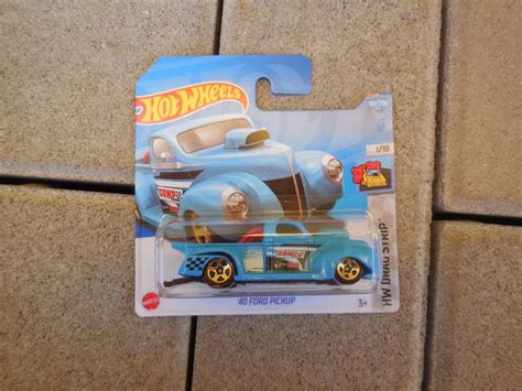 Ford Pickup Hot Wheels Aukro