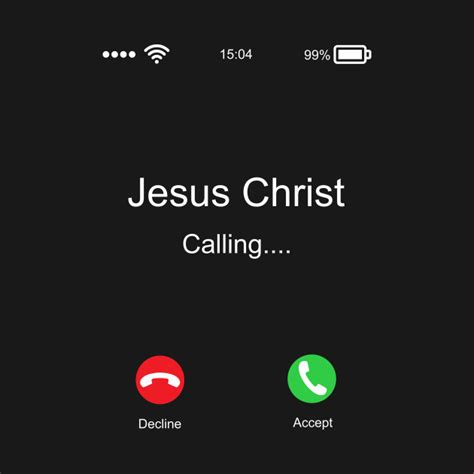 jesus christ calling jesus calling  shirt teepublic