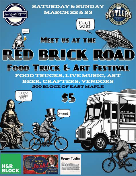 forks on the road food truck 1