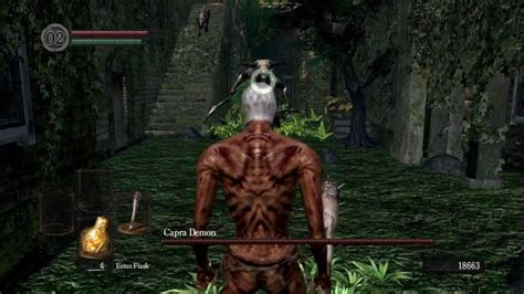 Dark Souls Naked Run Part 2 YouTube