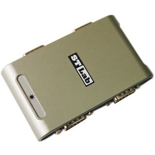 ST-Lab U-400 - USB to 4P Serial :: USB Adapters and more :: USB Cables ...