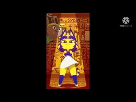 Camel By Camel Ankha Dance Zone By Nicholas Bezgin Remix Youtube