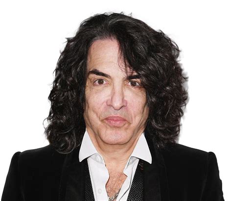Paul Stanley: Bio, family, net worth