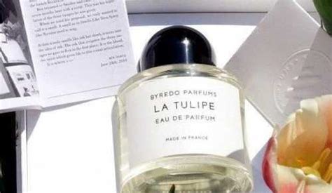 Byredo La Tulipe "духи Байредо Тюльпан" | Festima.Ru – частные объявления