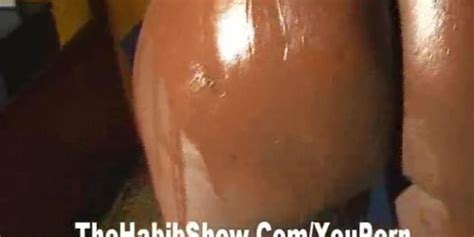 50 Inch Phatt Brazilian ASS FUCKED Tnaflix