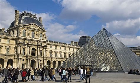 Im Pei Biography Architecture And Facts Britannica