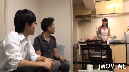 Mischievous Mature Nipponese Eriko Miura Gets Penetrated