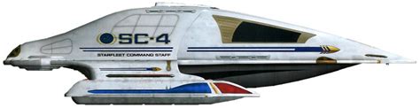 fsd starfleet shuttlecraft  century shuttlecraft