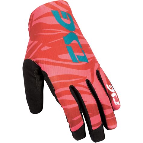 Tsg Gants Vtt Mate Floral Maciag Offroad