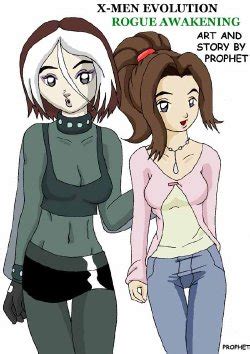 Artist Prophet E Hentai Galleries