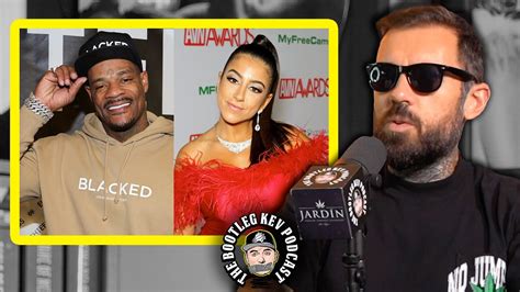 Adam On Jason Luv Breaking Unwritten Codes Of The Porn Industry After Scene W Lena The Plug