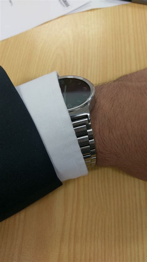 Huawei Watch - TeknoSeyir