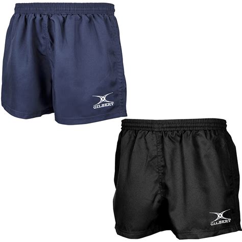 Gilbert Saracen Ii Senior Rugby Shorts