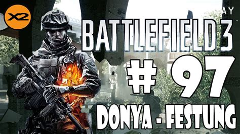 Lets Play Battlefield 3 Multiplayer 97 ROAD TO FOLGE 100 Teil 3 HD