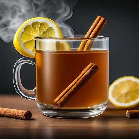 Hot Toddy Recipe Crushing Delight The Fresh Man Cook