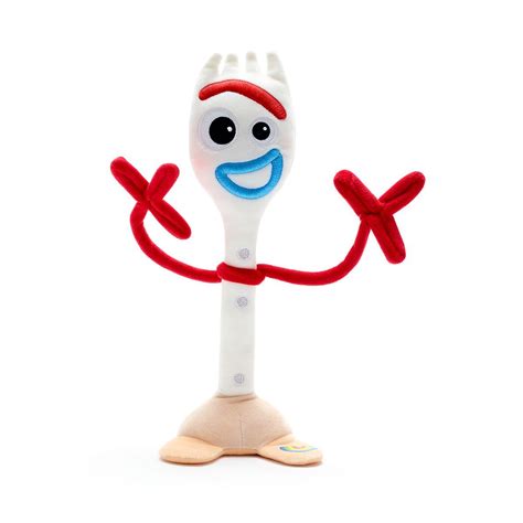 Peluche Peque O Forky Toy Story Disney Store Disney Store Small