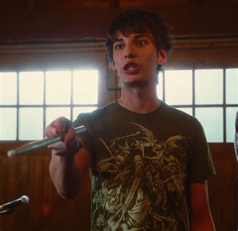 Devon Bostick As Rodrick In Diary Of A Wimpy Kid Devon Bostick Wimpy