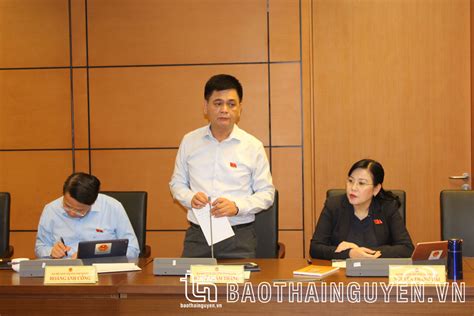 dai bieu quoc hoi tinh thai nguyen  bao ve thong tin ca nhan nguoi