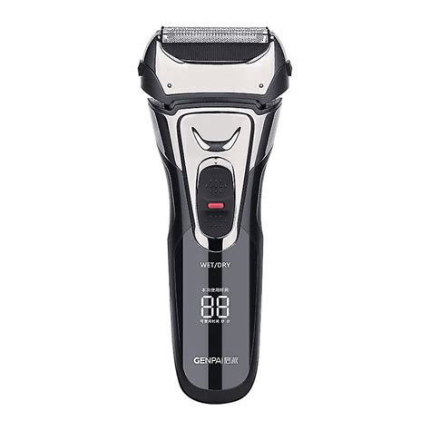 Braun Series 3 Proskin Electric Shaver Electric Razor For Men With Pop