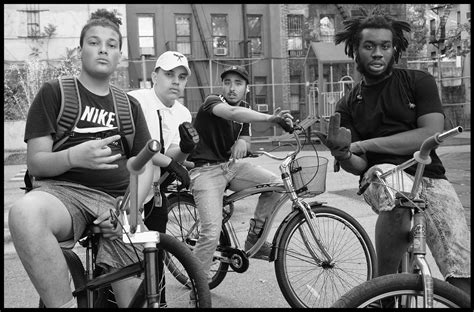 Naked New York A Series Documenting Youth Evanescence And City Life C Heads Magazine