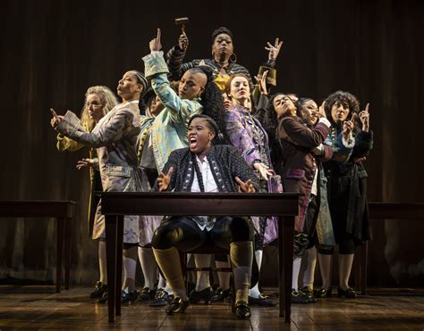 First Look: 1776 Revival Lands on Broadway | Broadway Direct
