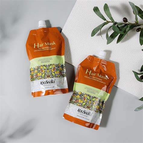 Top 5 Hair Mask Brands in the USA - Kooswalla