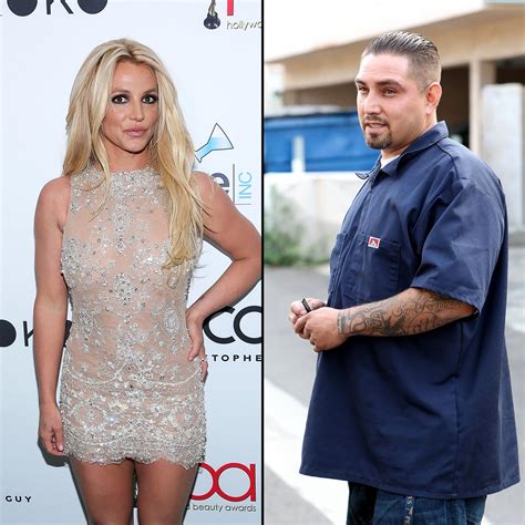 Britney Spears' Ex Paul Soliz and Wife Divorce After 8 Years of Marriage | Us Weekly