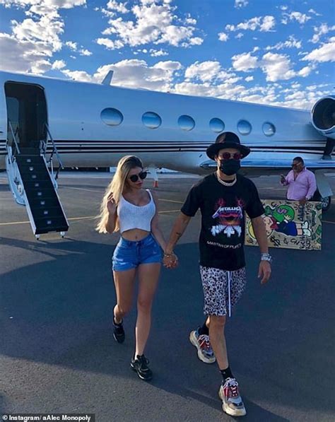 Rich Kids Of Instagram Flaunt Their Wealth In Envy Inducing Snaps From