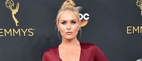Lindsey Vonn Responds To Despicable Nude Photo Hack The Daily Caller
