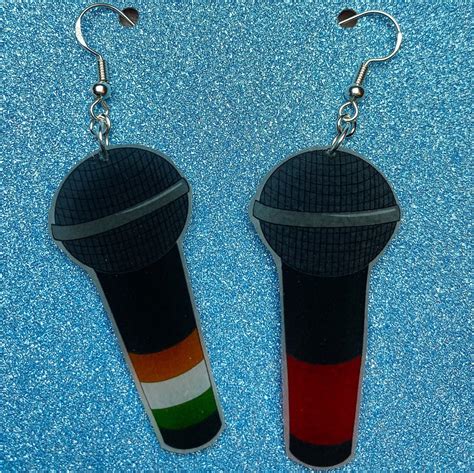 Unveiling The Mystery: What Do One Direction's Microphone Colors REALLY Mean? Image 9