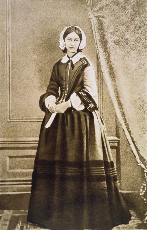 Historiennes De La Santé Lhéritage De Florence Nightingale