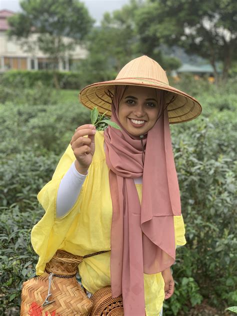 Deep Dive: Emirati Adventurer Rawdha Al Meraikhi, Founder Of The Abu