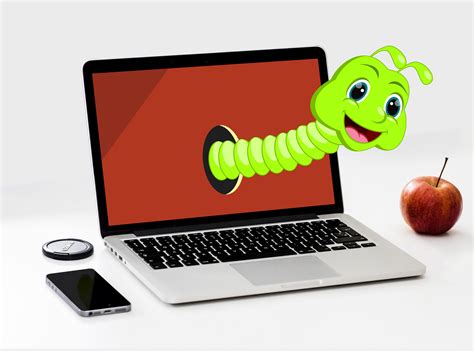animal cartoon with talking cats and worm 5