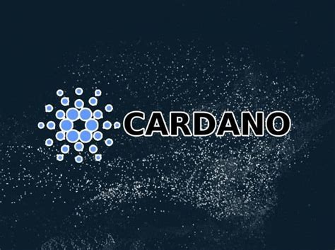 What Is Cardano Ada The Beginner’s Guide By Crypto Info Medium